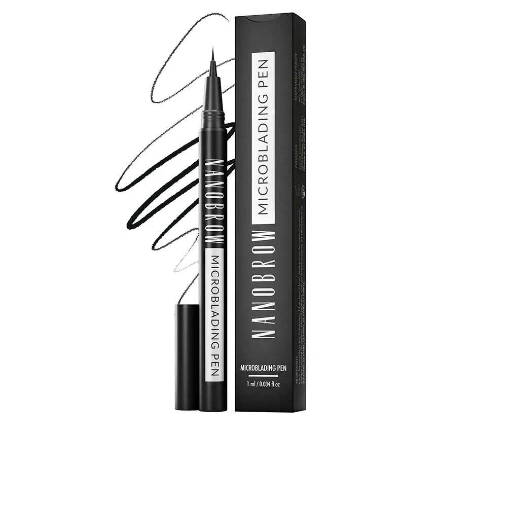 NANOBROW MICROBLADING PEN #espresso 1 ml