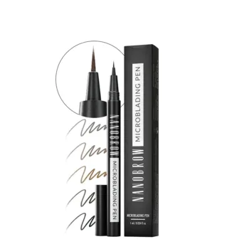 NANOBROW MICROBLADING PEN #espresso 1 ml