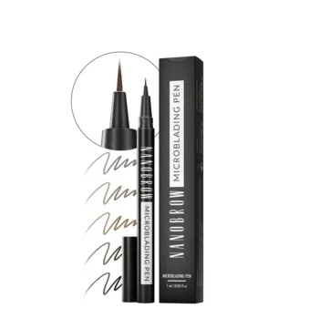 NANOBROW MICROBLADING PEN #dark blonde 1 ml