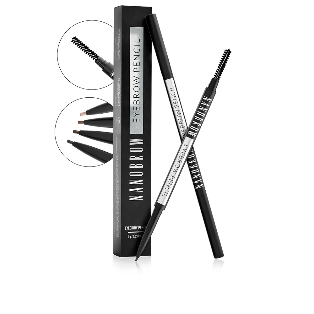 NANOBROW EYEBROW PENCIL #espresso 1 ml