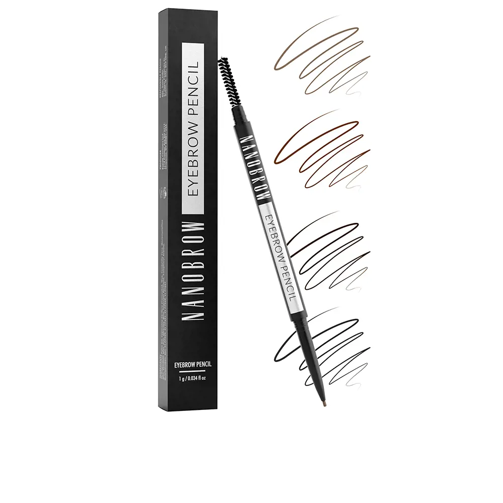 NANOBROW EYEBROW PENCIL #espresso 1 ml NANOBROW EYEBROW PENCIL #espresso 1 ml - Image 3