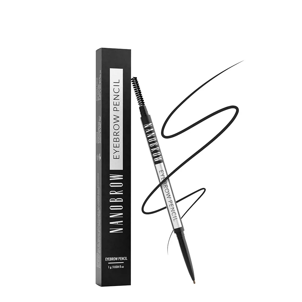 NANOBROW EYEBROW PENCIL #espresso 1 ml NANOBROW EYEBROW PENCIL #espresso 1 ml