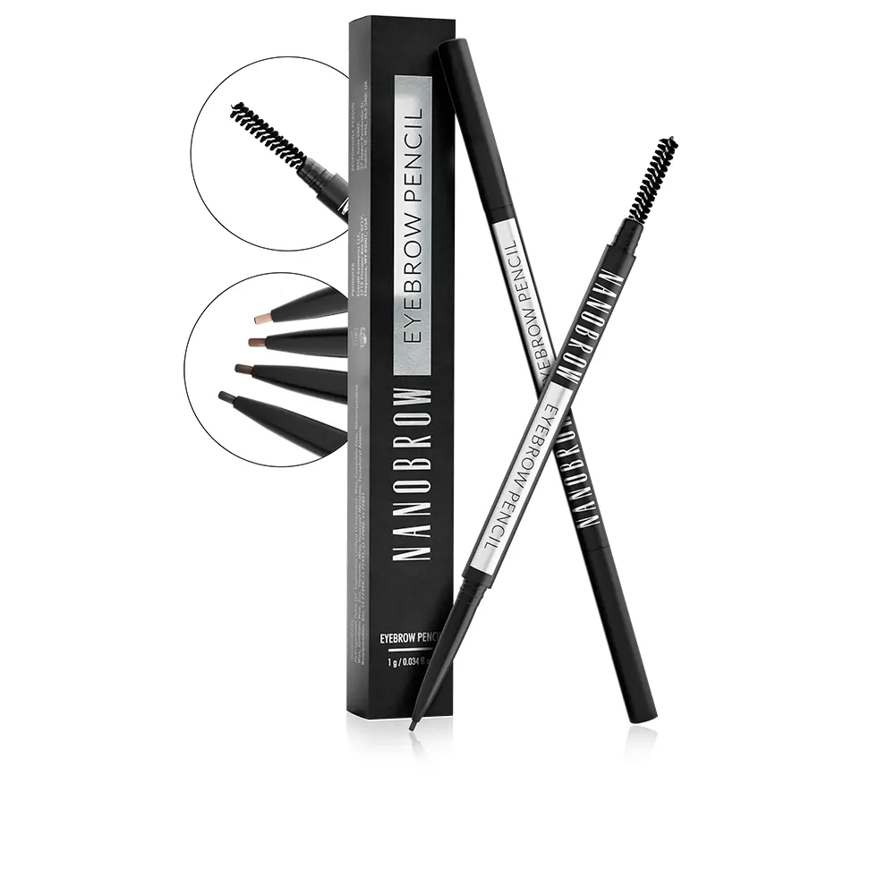 NANOBROW EYEBROW PENCIL #dark brown 1 ml
