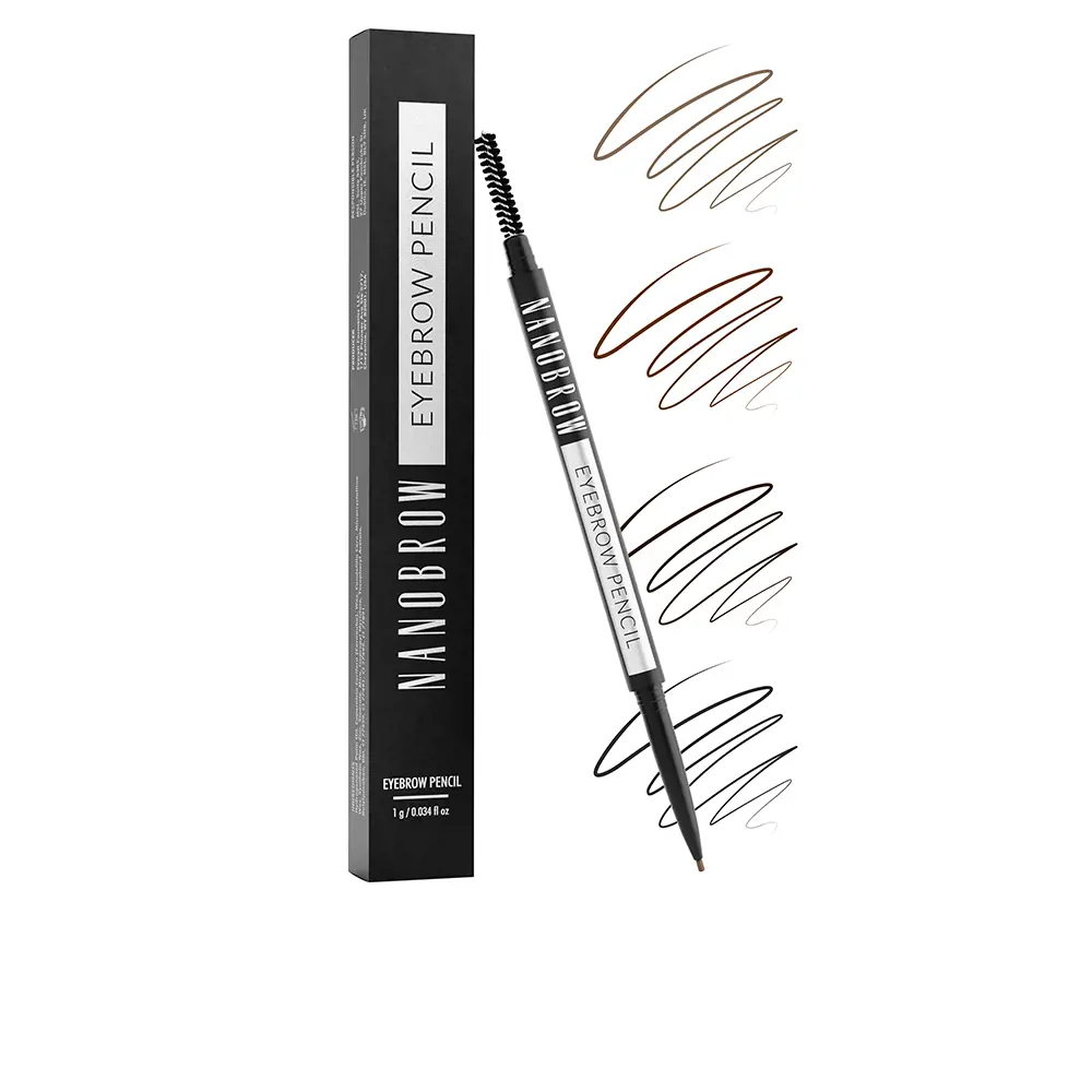 NANOBROW EYEBROW PENCIL #dark brown 1 ml NANOBROW EYEBROW PENCIL #dark brown 1 ml - Image 3