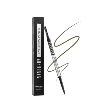NANOBROW EYEBROW PENCIL #light brown 1 ml