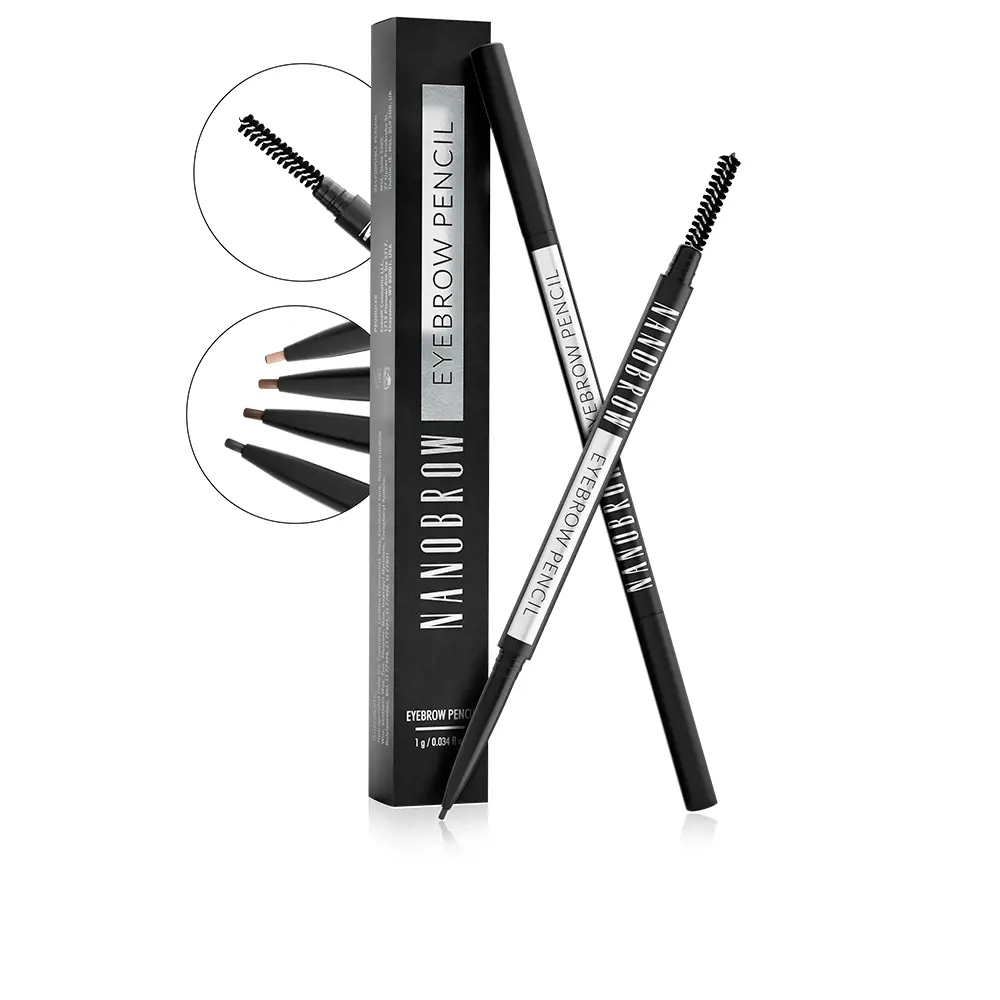 NANOBROW EYEBROW PENCIL #blonde 1 ml