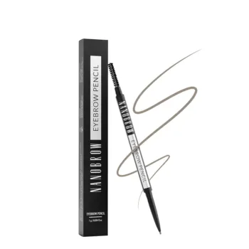 NANOBROW CRAYON À SOURCILS #blonde 1 ml