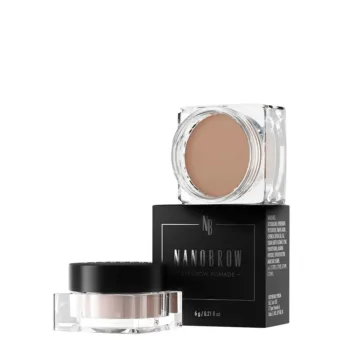 NANOBROW EYEBROW POMADE #light brown 6 gr
