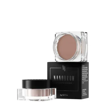 NANOBROW EYEBROW POMADE #medium brown 6 gr