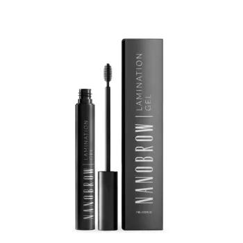NANOBROW LAMINATION GEL #transparent 7 ml