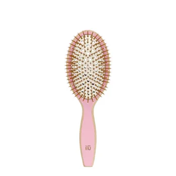 ECOBEAUTY BAMBOOM oval brush #large 1 u