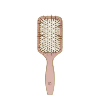 ILŪ BAMBOOM paddle brush 1 u