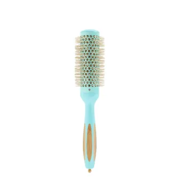 ILŪ BAMBOOM round brush #35 mm 1 u