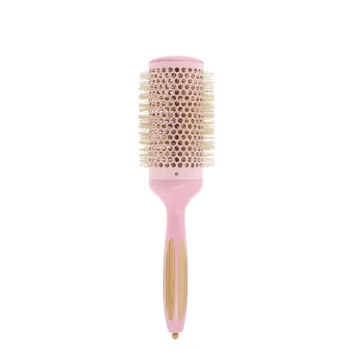 ILŪ BAMBOOM round brush #52 mm 1 u