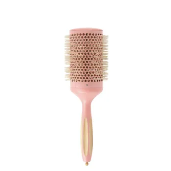ILŪ BAMBOOM round brush #65 mm 1 u