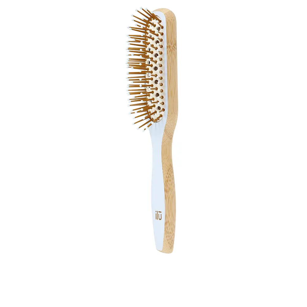 ILŪ BAMBOOM slim brush 1 u