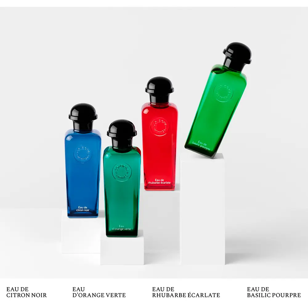 <span class="notranslate">HERMES EAU D'ORANGE VERTE</span> eau de toilette 100 ml Unisex <span class="notranslate">HERMES EAU D'ORANGE VERTE</span> eau de toilette 100 ml Unisex - Image 3