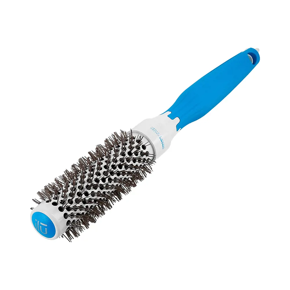 ILŪ STYLING brush #25 mm 1 u