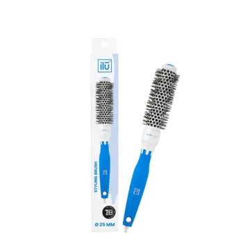 ILŪ STYLING brush #25 mm 1 u