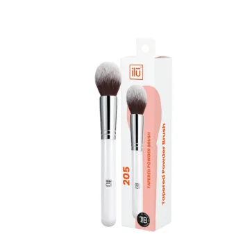 ILŪ POWDER conical brush #205 1 u