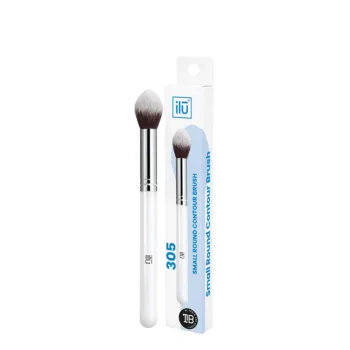 ILŪ CONTOUR small round brush #305 1 u