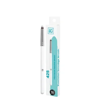ILŪ SMUDGE precision brush #425 1 u