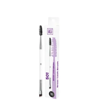 ILŪ BROW-LASH brush #501 1 u
