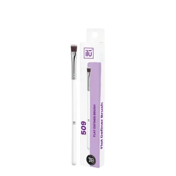 ILŪ DEFINER flat brush #509 1 u