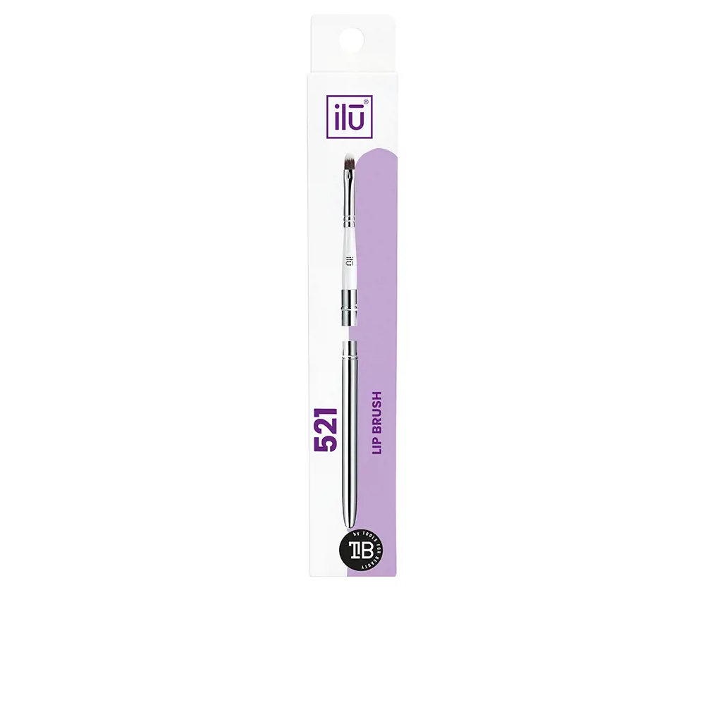 ILŪ LIP brush #521 1 pc