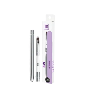 ILŪ LIP brush #521 1 pc