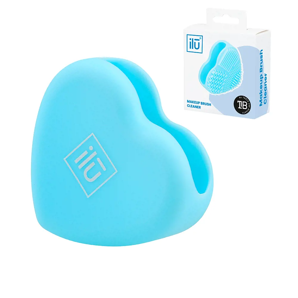 <span class="notranslate">ILŪ BRUSH CLEANER</span> #blue 1 u