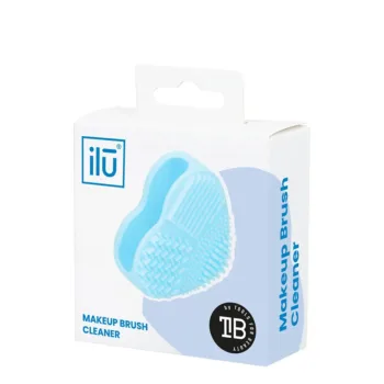 <span class="notranslate">ILŪ BRUSH CLEANER</span> #blue 1 u
