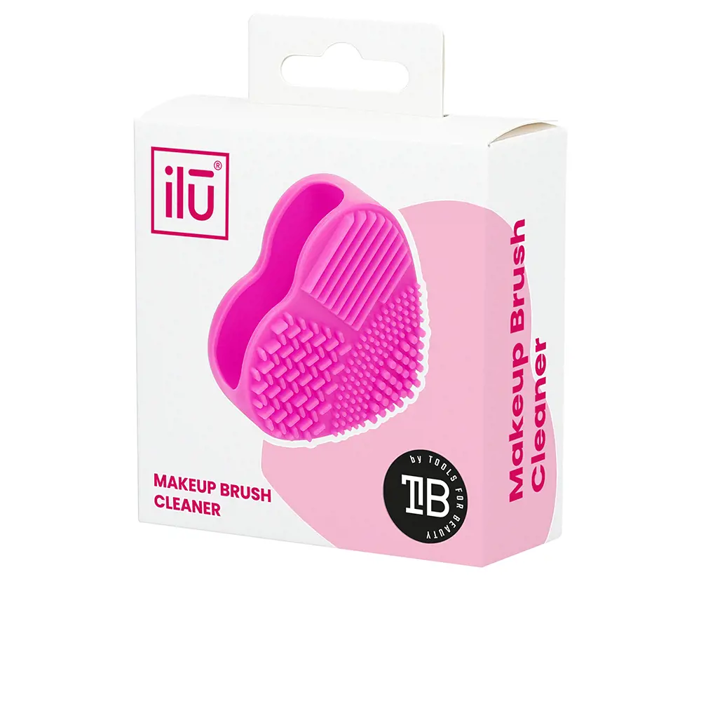 <span class="notranslate">ILŪ BRUSH CLEANER</span> #Pink 1 u