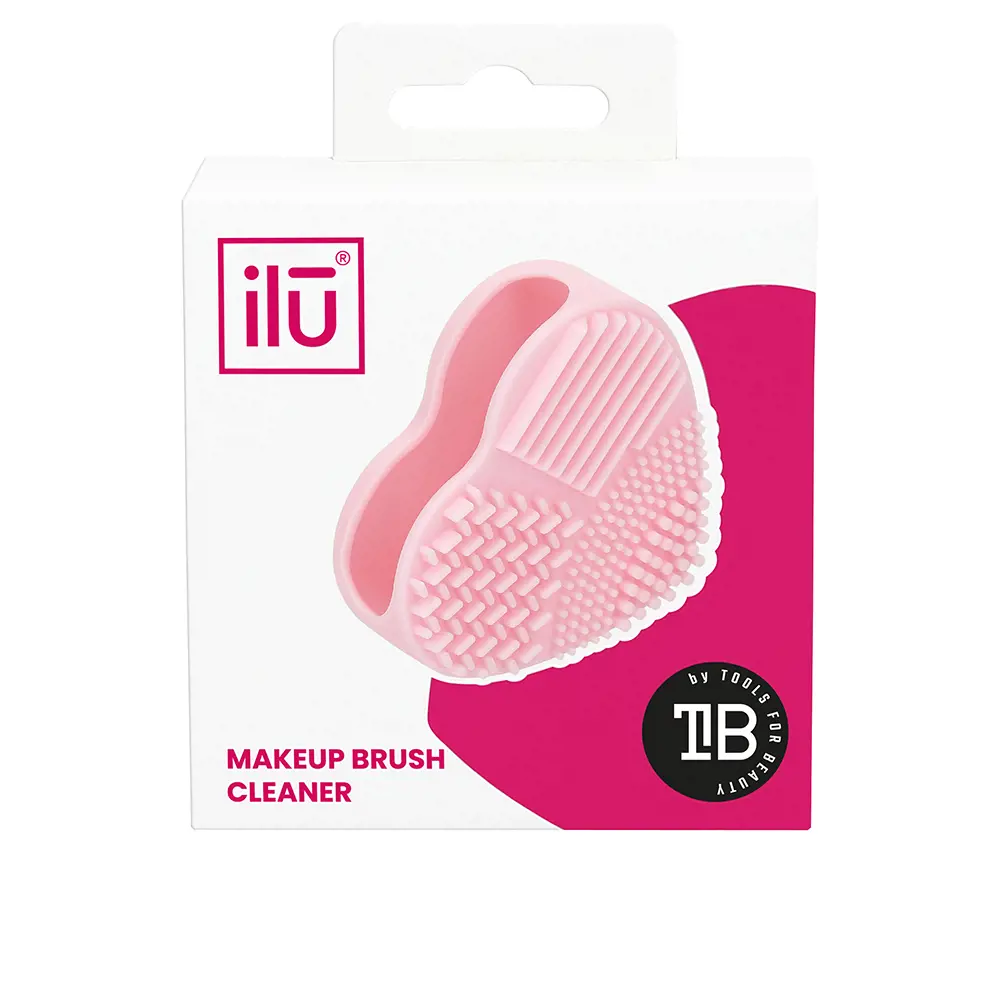 <span class="notranslate">ILŪ BRUSH CLEANER</span> #Pink 1 u