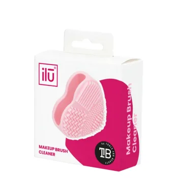 <span class="notranslate">ILŪ BRUSH CLEANER</span> #Pink 1 u