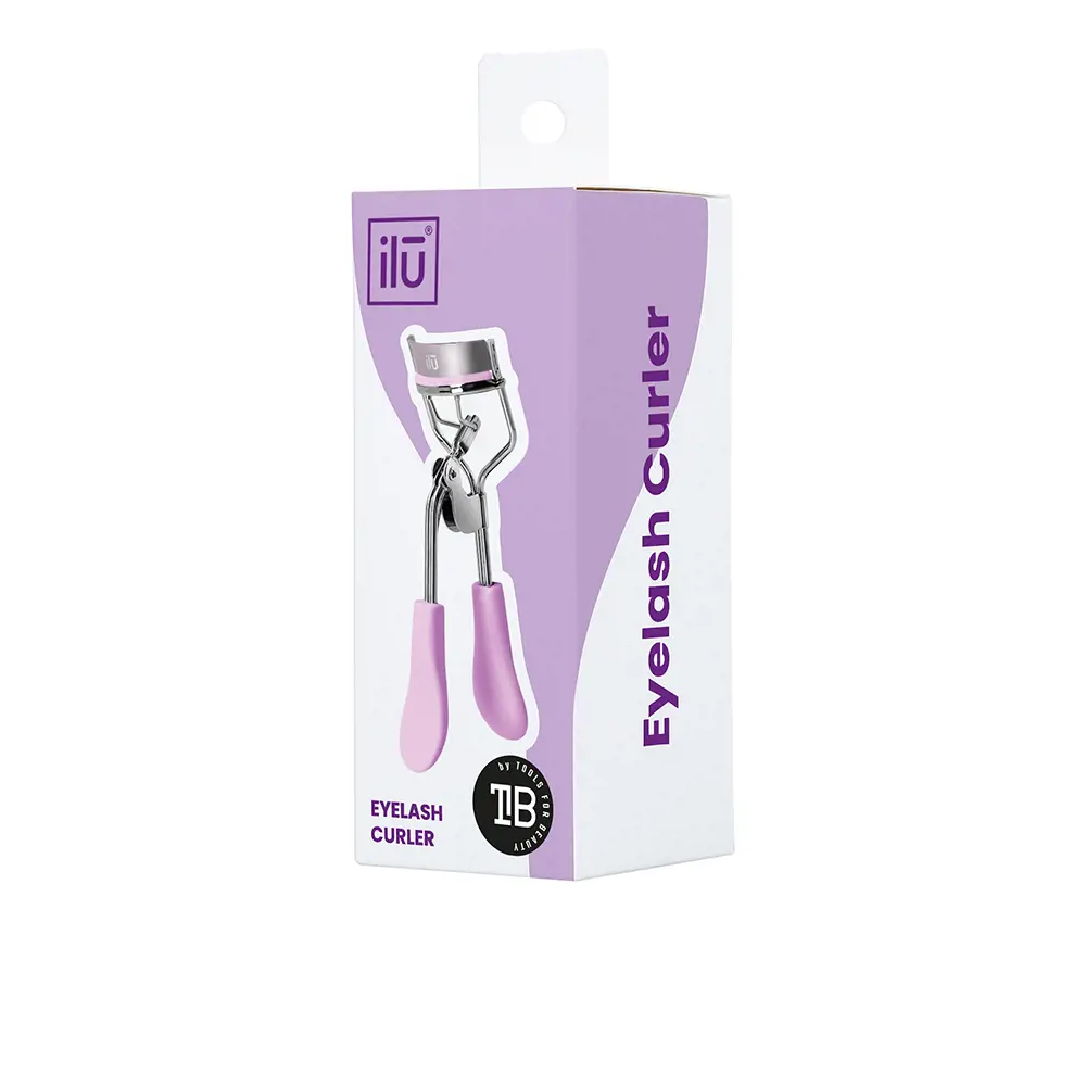 ILŪ EYELASH CURLER #Purple 1 u