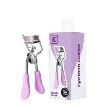 ILŪ EYELASH CURLER #Purple 1 u