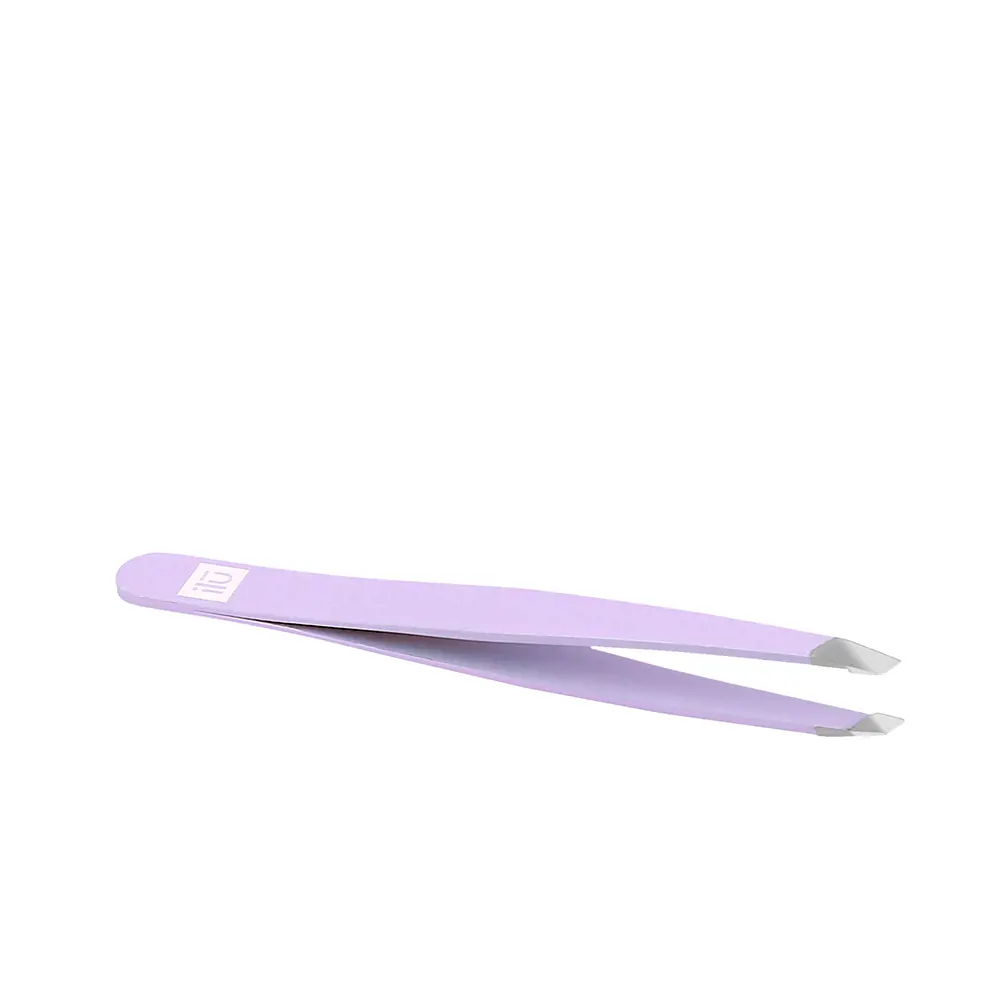 ILŪ SLANT tweezers #Purple 1 u ILŪ SLANT tweezers #Purple 1 u - Image 4