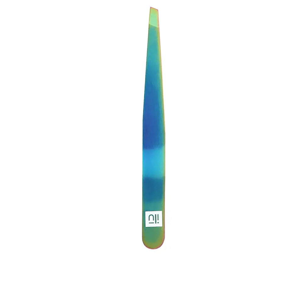 ILŪ SLANT tweezers #Rainbow 1 u ILŪ SLANT tweezers #Rainbow 1 u - Image 4