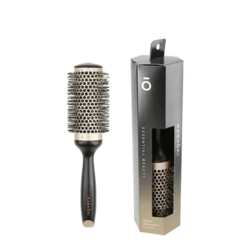 KASHŌKI ESSENTIAL BEAUTY round ventilated brush #43 mm 1 u