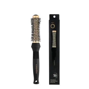 KASHŌKI HOURGLASS brush #25 mm 1 u