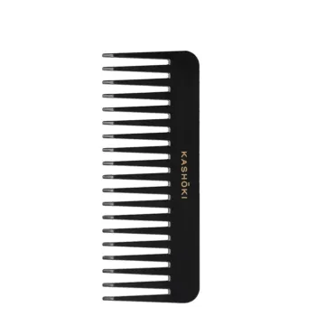 KASHŌKI KASHOKI detangling comb #382 1 u