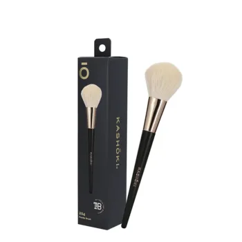 KASHŌKI KASHOKI powder brush #204 1 u