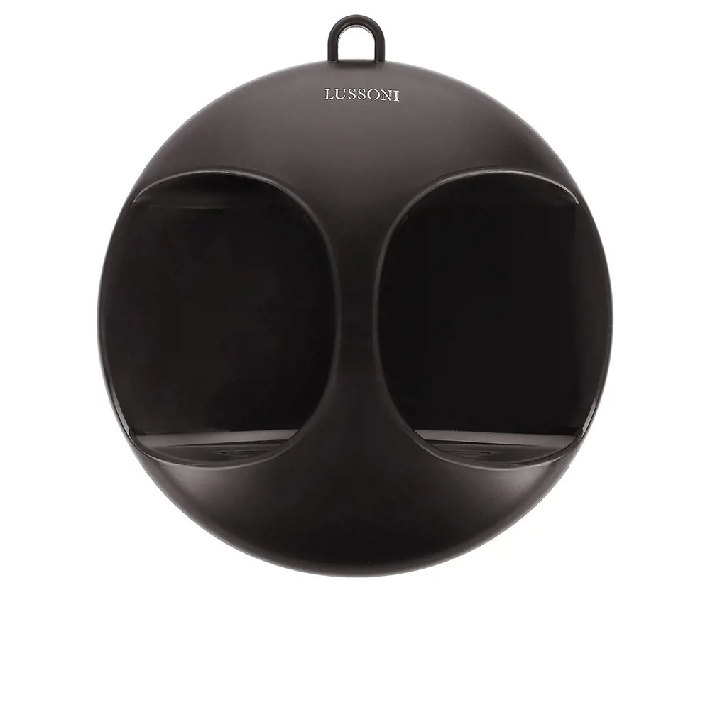 LUSSONI LUSSONI hairdressing mirror 29 cm 1 u LUSSONI LUSSONI hairdressing mirror 29 cm 1 u - Image 3