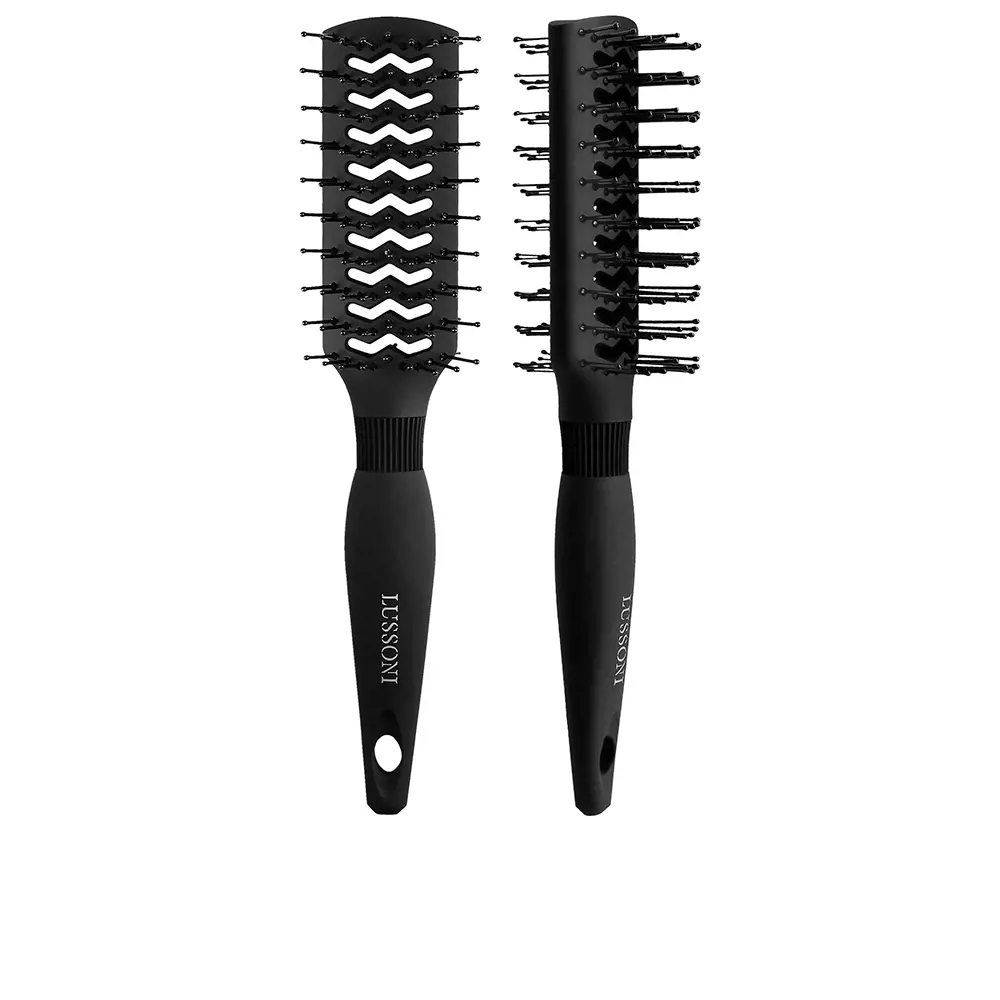 LUSSONI CARE & STYLE brush #Douvent 1 u