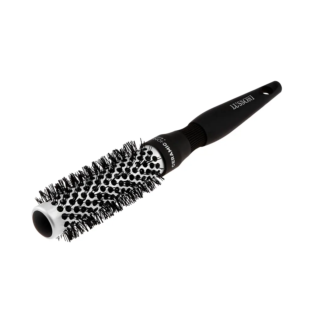 LUSSONI CARE & STYLE round brush #25 mm 1 u