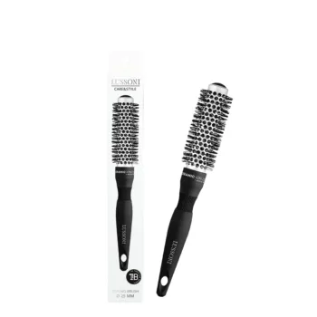 LUSSONI CARE & STYLE round brush #25 mm 1 u