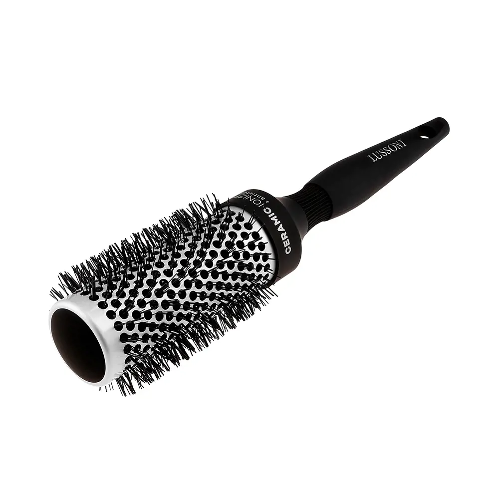 LUSSONI CARE & STYLE round brush #43 mm 1 u