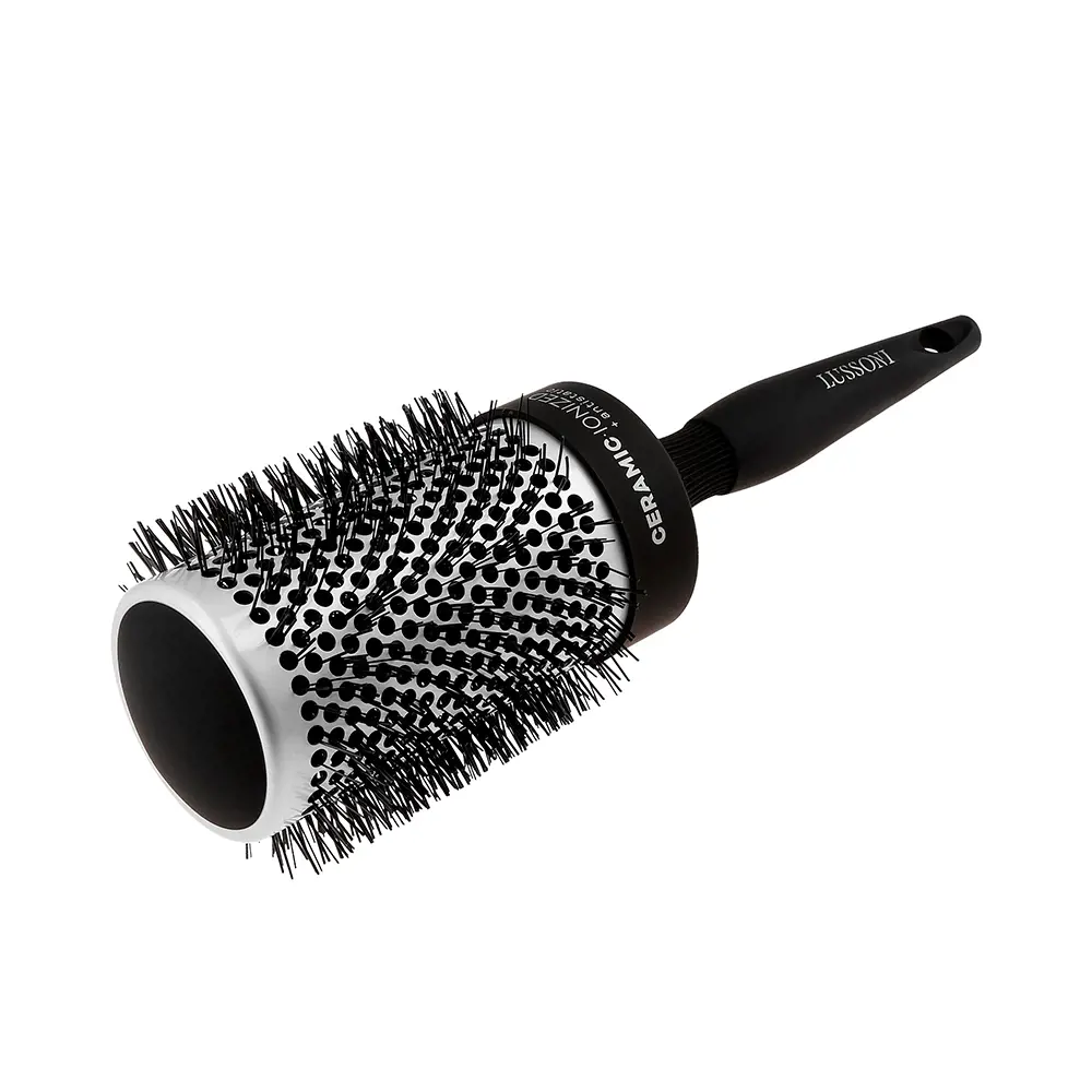 LUSSONI CARE & STYLE round brush #65 mm 1 u