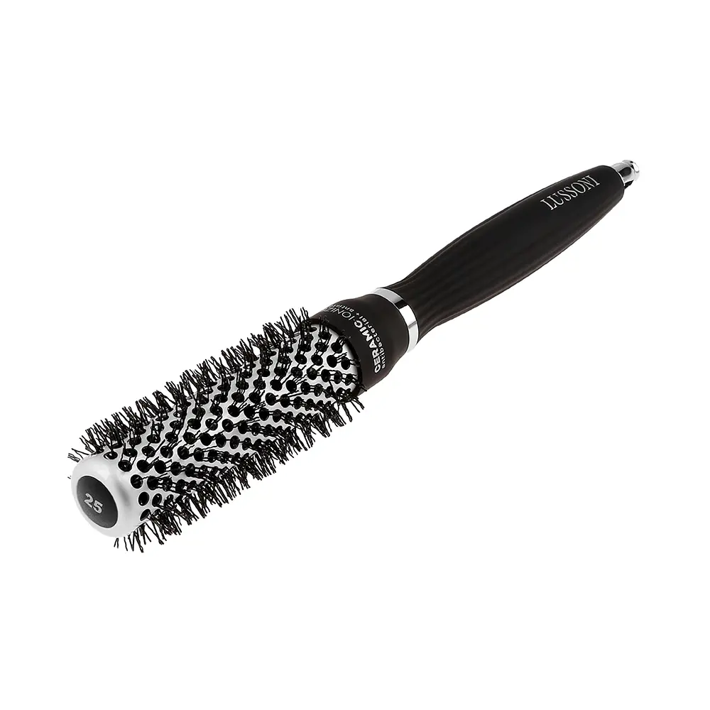 LUSSONI HOT VOLUME round brush #25 mm 1 u